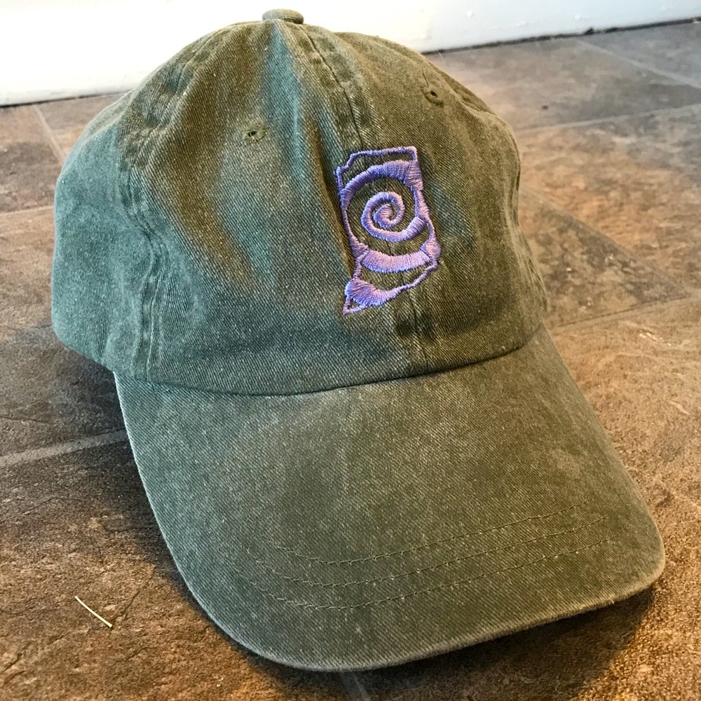 Mass skateboards hat